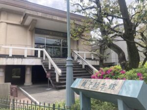 ryushi_memorial_museum01