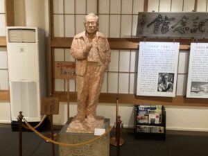 ryushi_memorial_museum03